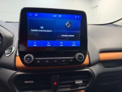 Used 2021  Ford EcoSport SE FWD at AutoCenters Bonne Terre near Bonne Terre&comma; MO