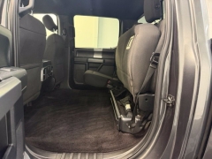 Used 2017  Ford F-150 4WD SuperCrew Box at AutoCenters Bonne Terre near Bonne Terre&comma; MO