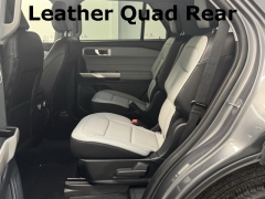 Used 2021  Ford Explorer XLT 4WD at AutoCenters Bonne Terre near Bonne Terre, MO