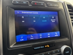 Used 2021  Ford Expedition Max Platinum 4x4 at AutoCenters Bonne Terre near Bonne Terre&comma; MO