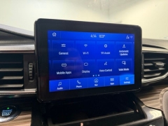 Used 2021  Ford Explorer Limited 4WD at AutoCenters Bonne Terre near Bonne Terre&comma; MO