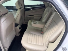 Used 2020  Ford Fusion 4d Sedan FWD SEL at AutoCenters Bonne Terre near Bonne Terre&comma; MO