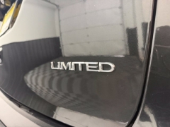 Used 2019  Chrysler Pacifica 4d Wagon Limited at AutoCenters Bonne Terre near Bonne Terre&comma; MO