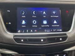 Used 2021 Cadillac XT5 AWD 4dr Sport at AutoCenters Bonne Terre near Bonne Terre, MO
