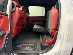 Used 2021  Ram 1500 4WD Rebel Crew Cab 5'7" Box at AutoCenters Bonne Terre near Bonne Terre&comma; MO