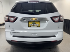 Used 2017 Chevrolet Traverse 4d SUV FWD LS at AutoCenters Bonne Terre near Bonne Terre, MO