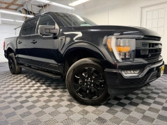 Used 2023  Ford F-150 4WD XLT SuperCab 6&period;5' Box at AutoCenters Bonne Terre near Bonne Terre&comma; MO
