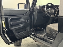 Used 2016 Jeep Wrangler 4WD 2dr Sport at AutoCenters Bonne Terre near Bonne Terre, MO