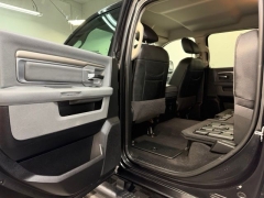Used 2018  Ram 1500 Big Horn 4x4 Crew Cab 5'7" Box at AutoCenters Bonne Terre near Bonne Terre&comma; MO