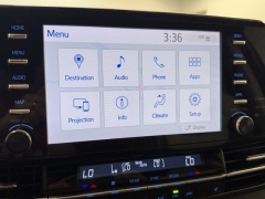 Used 2022  Toyota Sienna XLE FWD 7-Passenger at AutoCenters Bonne Terre near Bonne Terre&comma; MO