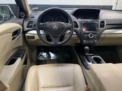 Used 2018  Acura RDX 4d SUV FWD Tech at AutoCenters Bonne Terre near Bonne Terre&comma; MO