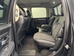 Used 2018  Ram 1500 4WD Crew Cab Night at AutoCenters Bonne Terre near Bonne Terre&comma; MO