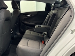 Used 2023 Chevrolet Malibu 4dr Sdn 1LT at AutoCenters Bonne Terre near Bonne Terre, MO