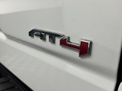 Used 2021  GMC Sierra 1500 4WD Crew Cab 147" AT4 at AutoCenters Bonne Terre near Bonne Terre&comma; MO