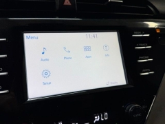 Used 2018  Toyota Camry 4d Sedan XLE at AutoCenters Bonne Terre near Bonne Terre&comma; MO