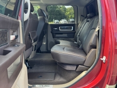 Used 2011 Ram 2500 4WD Crew Cab 169" Laramie Longhorn Edition at AutoCenters Bonne Terre near Bonne Terre, MO