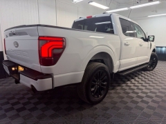 Used 2024  Ford F-150 LARIAT 4WD SuperCrew Box at AutoCenters Bonne Terre near Bonne Terre&comma; MO