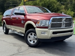 Used 2011 Ram 2500 4WD Crew Cab 169" Laramie Longhorn Edition at AutoCenters Bonne Terre near Bonne Terre, MO