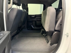 Used 2021  Chevrolet Silverado 1500 4WD Crew Cab 157" Custom at AutoCenters Bonne Terre near Bonne Terre&comma; MO