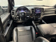 Used 2020  Ram 1500 Big Horn 4x4 Crew Cab 5'7" Box at AutoCenters Bonne Terre near Bonne Terre&comma; MO