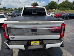 Used 2023  Ford Super Duty F-350 SRW 4WD Crew Cab Box at AutoCenters Bonne Terre near Bonne Terre&comma; MO