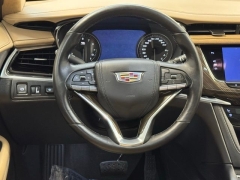 Used 2023  Cadillac XT6 AWD 4dr Premium Luxury at AutoCenters Bonne Terre near Bonne Terre&comma; MO