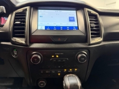 Used 2021  Ford Ranger LARIAT 4WD SuperCrew 5' Box at AutoCenters Bonne Terre near Bonne Terre&comma; MO