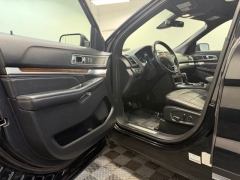 Used 2018  Ford Explorer 4d SUV 4WD Limited Ecoboost at AutoCenters Bonne Terre near Bonne Terre&comma; MO