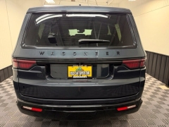 Used 2024  Jeep Wagoneer Series II Carbide 4x4 at AutoCenters Bonne Terre near Bonne Terre&comma; MO