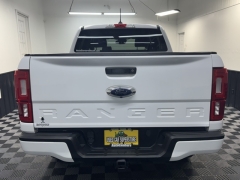Used 2021  Ford Ranger XLT 4WD SuperCrew 5' Box at AutoCenters Bonne Terre near Bonne Terre, MO