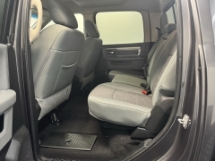 Used 2018  Ram 1500 4WD Crew Cab Big Horn at AutoCenters Bonne Terre near Bonne Terre, MO