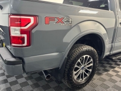 Used 2019  Ford F-150 4WD SuperCrew Box at AutoCenters Bonne Terre near Bonne Terre&comma; MO