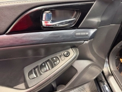 Used 2020  Nissan Maxima 4d Sedan Platinum at AutoCenters Bonne Terre near Bonne Terre&comma; MO