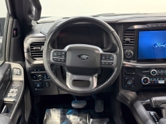 Used 2024  Ford F-150 4WD LARIAT SuperCrew 5&period;5' Box at AutoCenters Bonne Terre near Bonne Terre&comma; MO