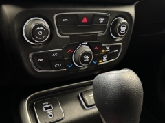 Used 2020 Jeep Compass 4d SUV FWD Sport at AutoCenters Bonne Terre near Bonne Terre, MO