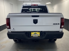Used 2021 Ram 1500 Classic 4WD Warlock Crew Cab 5'7" Box at AutoCenters Bonne Terre near Bonne Terre, MO