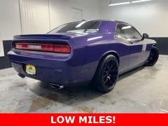 Used 2013 Dodge Challenger 2d Coupe R/T Plus at AutoCenters Bonne Terre near Bonne Terre, MO