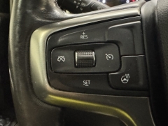 Used 2021 Chevrolet Silverado 1500 4WD Crew Cab 147" LT Trail Boss at AutoCenters Bonne Terre near Bonne Terre, MO