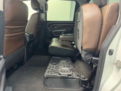 Used 2018  Nissan Titan 4WD Crew Cab Platinum Reserve at AutoCenters Bonne Terre near Bonne Terre&comma; MO