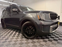 Used 2023  Kia Telluride SX Prestige X-Line AWD at AutoCenters Bonne Terre near Bonne Terre&comma; MO