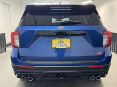 Used 2021 Ford Explorer ST 4WD at AutoCenters Bonne Terre near Bonne Terre, MO
