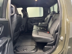 Used 2021  Ram 1500 4WD Big Horn Crew Cab 5'7" Box Lvl 2 at AutoCenters Bonne Terre near Bonne Terre&comma; MO