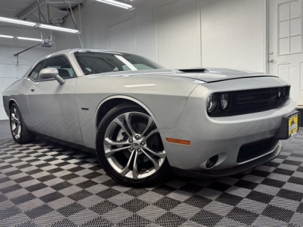 Used 2022 Dodge Challenger R/T RWD at AutoCenters Bonne Terre near Bonne Terre, MO