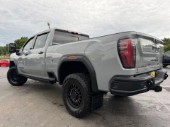 Used 2024  GMC Sierra 2500HD 4WD Crew Cab 159" AT4X Dsl at AutoCenters Bonne Terre near Bonne Terre&comma; MO