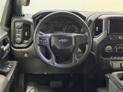 Used 2021  Chevrolet Silverado 1500 4WD Crew Cab 147" Custom Trail Boss at AutoCenters Bonne Terre near Bonne Terre&comma; MO