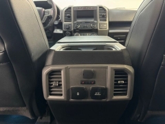 Used 2017  Ford F-150 4WD SuperCrew Raptor at AutoCenters Bonne Terre near Bonne Terre&comma; MO