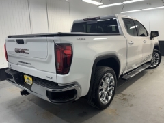 Used 2022 GMC Sierra 1500 4WD Crew Cab 147" SLT at AutoCenters Bonne Terre near Bonne Terre, MO