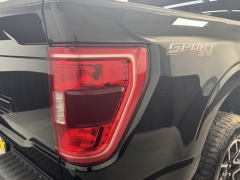 Used 2021 Ford F-150 4WD SuperCrew Box at AutoCenters Bonne Terre near Bonne Terre, MO