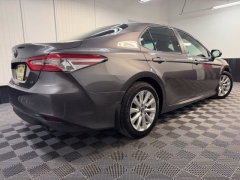 Used 2018  Toyota Camry LE Auto &lpar;Natl&rpar; at AutoCenters Bonne Terre near Bonne Terre&comma; MO