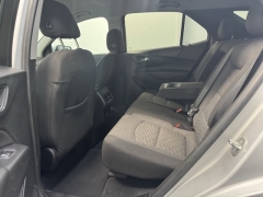 Used 2020  Chevrolet Equinox 4d SUV AWD LT w/2FL at AutoCenters Bonne Terre near Bonne Terre, MO